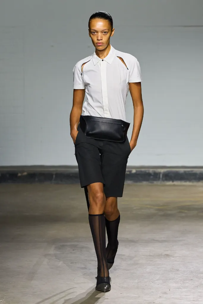 Johanna Parv 26SS005